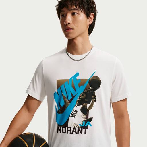 Ja - Men's Basketball T-shirt