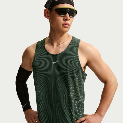 Nike Stride - Men's Aero-FIT Running Tank Top