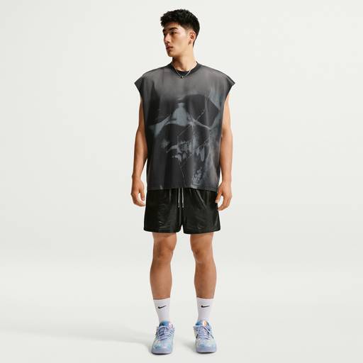 Ja Standard Issue - Men's 12.5cm (approx.) Basketball Shorts