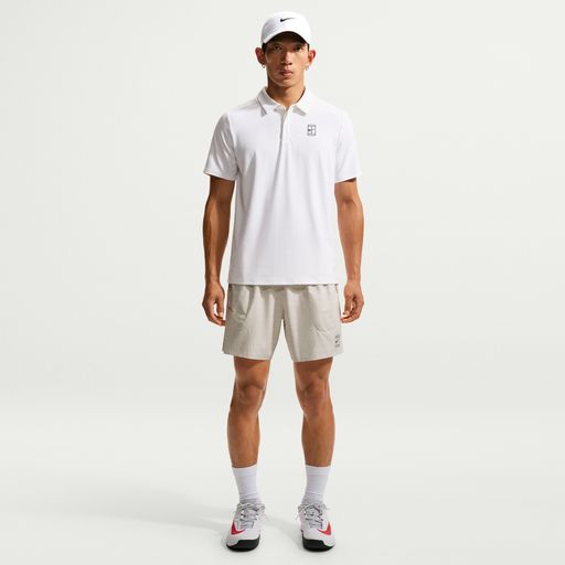 NikeCourt Advantage - Men's Dri-FIT Tennis Shorts