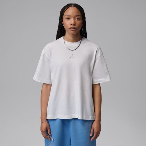 Jordan Essentials - Women's Girlfriend T-Shirt