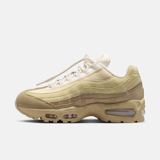 Nike Air Max 95 Big Bubble SE - Women's Shoes