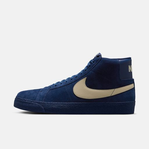 Nike SB Zoom Blazer Mid - Skate Shoes