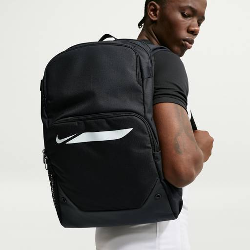 Nike Academy - Football Backpack (Large, 30L)