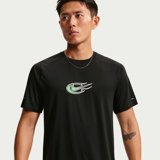 Nike Stride - Men's Dri-FIT ADV Short-Sleeve Running Top