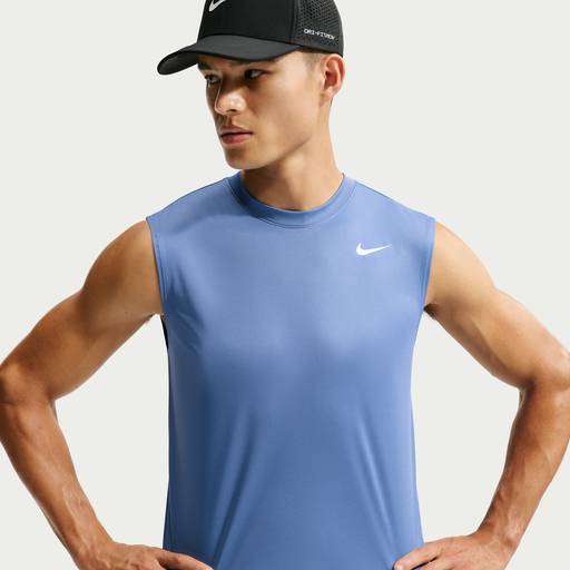 Nike - Men's Dri-FIT Sleeveless Training Top