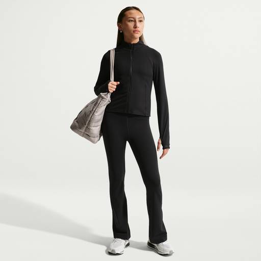 Nike Mavn - Girls' High-Waisted Leggings