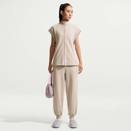 Nike 24.7 ImpossiblySoft - Women's Dri-FIT High-Rise Joggers