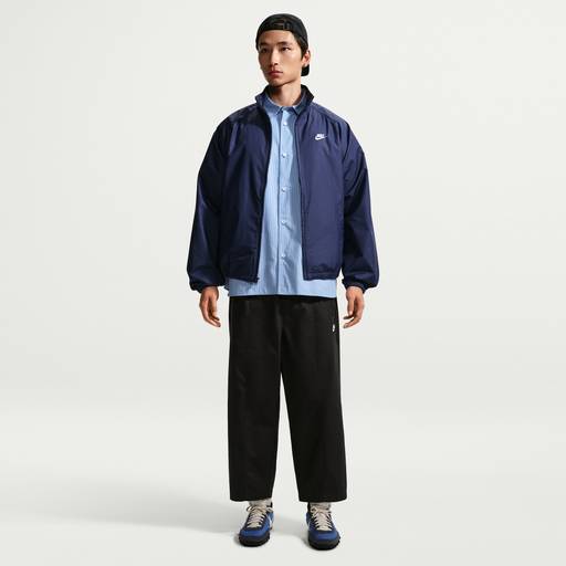 Nike Sportswear Club - Men's Sneaker Trousers