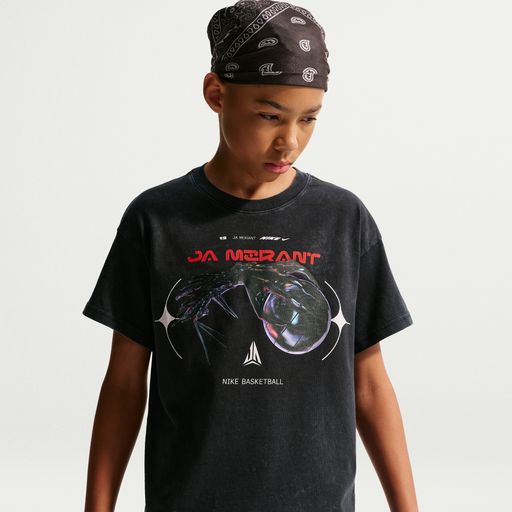 Ja Morant - Older Kids' T-Shirt
