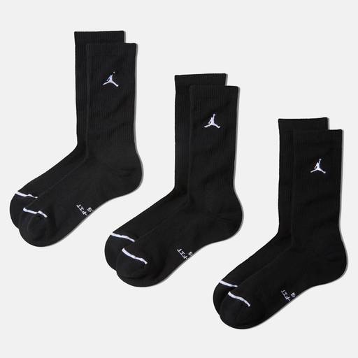 Jordan Everyday - Crew Socks (3 Pairs)