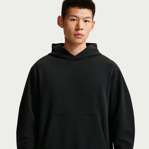 Nike 24.7 ImpossiblySoft - Men's Dri-FIT Pullover Hoodie