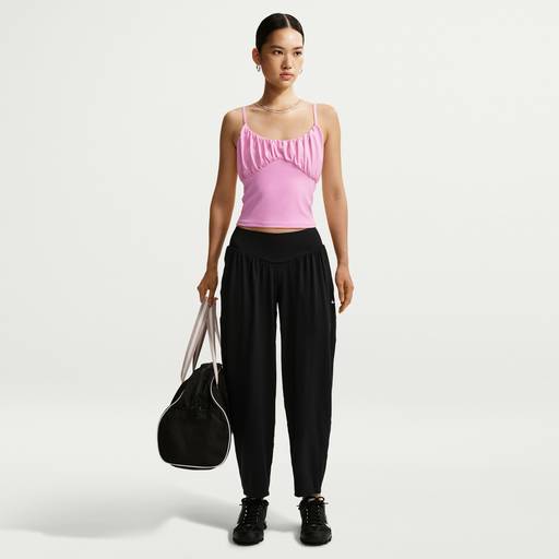 Nike One Relaxed - Women's Dri-FIT Trousers
