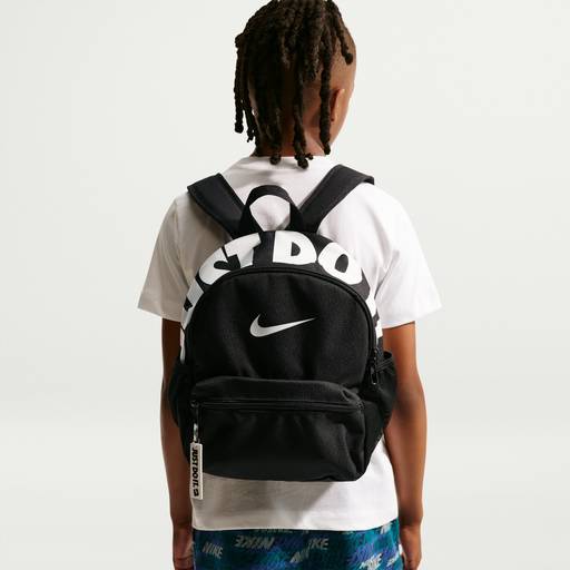 Nike JDI Backpack 2.0 - Kids' Mini Backpack (11L)