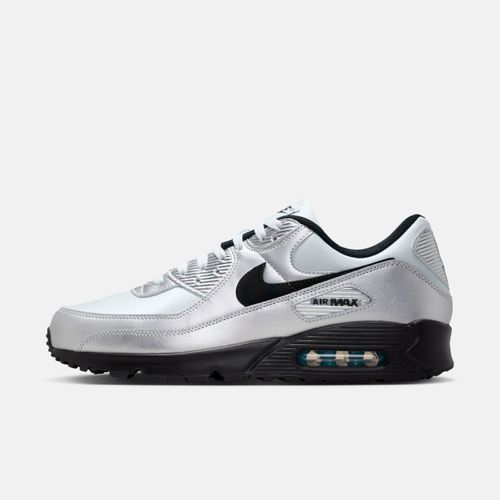 Nike Air Max 90 Premium Men's Shoes