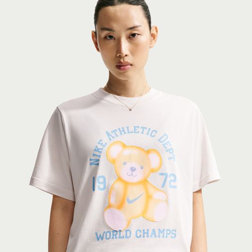 Nike Sportswear - Women's T-Shirt