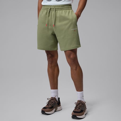 Jordan Flight Fleece - Men's Shorts