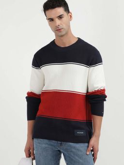 Tommy Hilfiger - Milano Colourblock Sweater
