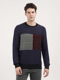 Tommy Hilfiger - Gifting Fairisle Multi-Color Sweater