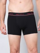 Black color option, Currently selected
