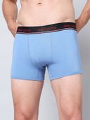Blue color option, Currently selected