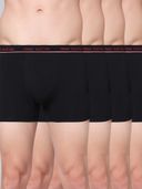 Black color option, Currently selected