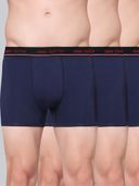 Navy Blue color option, Currently selected