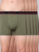 Olive color option