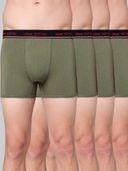 Olive color option