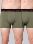 Olive color option, Currently selected