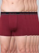 Maroon color option