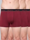 Maroon color option
