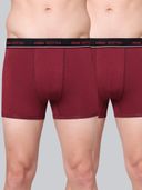 Maroon color option