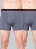 Grey color option, Currently selected