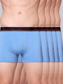 Blue color option, Currently selected