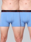 Blue color option, Currently selected
