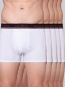 White color option, Currently selected