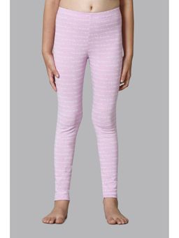 Van Heusen - Girls Power Plus & Allover Print Leggings - Friends AOP