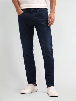 U.S. Polo Assn. Denim Co. - Blue Cotton Jeans