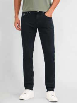U.S. Polo Assn. Denim Co. - Blue Cotton Jeans