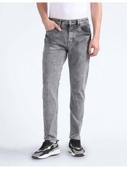 Flying Machine - Low Rise Slim Jackson Jeans
