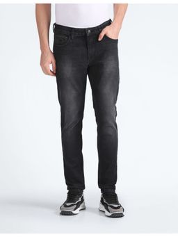 Flying Machine - Low Rise Skinny Jackson Jeans