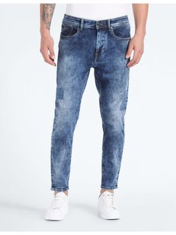 Flying Machine - Blue Men Slim Jeans