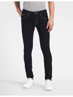Flying Machine - Jackson Super Skinny Fit Low Rise Jeans