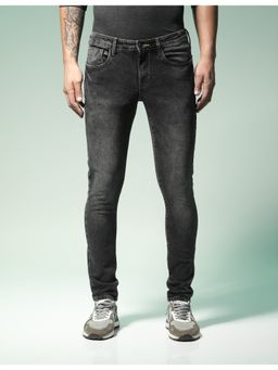 Flying Machine - Grey Men Jeans