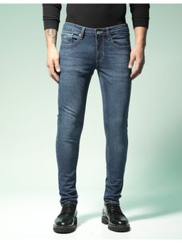 Flying Machine - Jackson Skinny Fit Cotton Stretch Jeans
