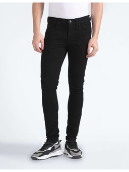 Flying Machine - Jackson Skinny Fit Clean Look Jeans