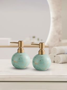 The Better Home - Soap Dispenser Bottle (Pack of 2)