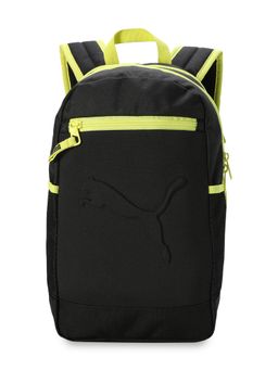 Puma - Black Buzz Youth Small Backpack