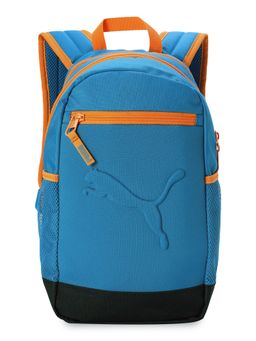 Puma - Blue Buzz Youth Small Backpack